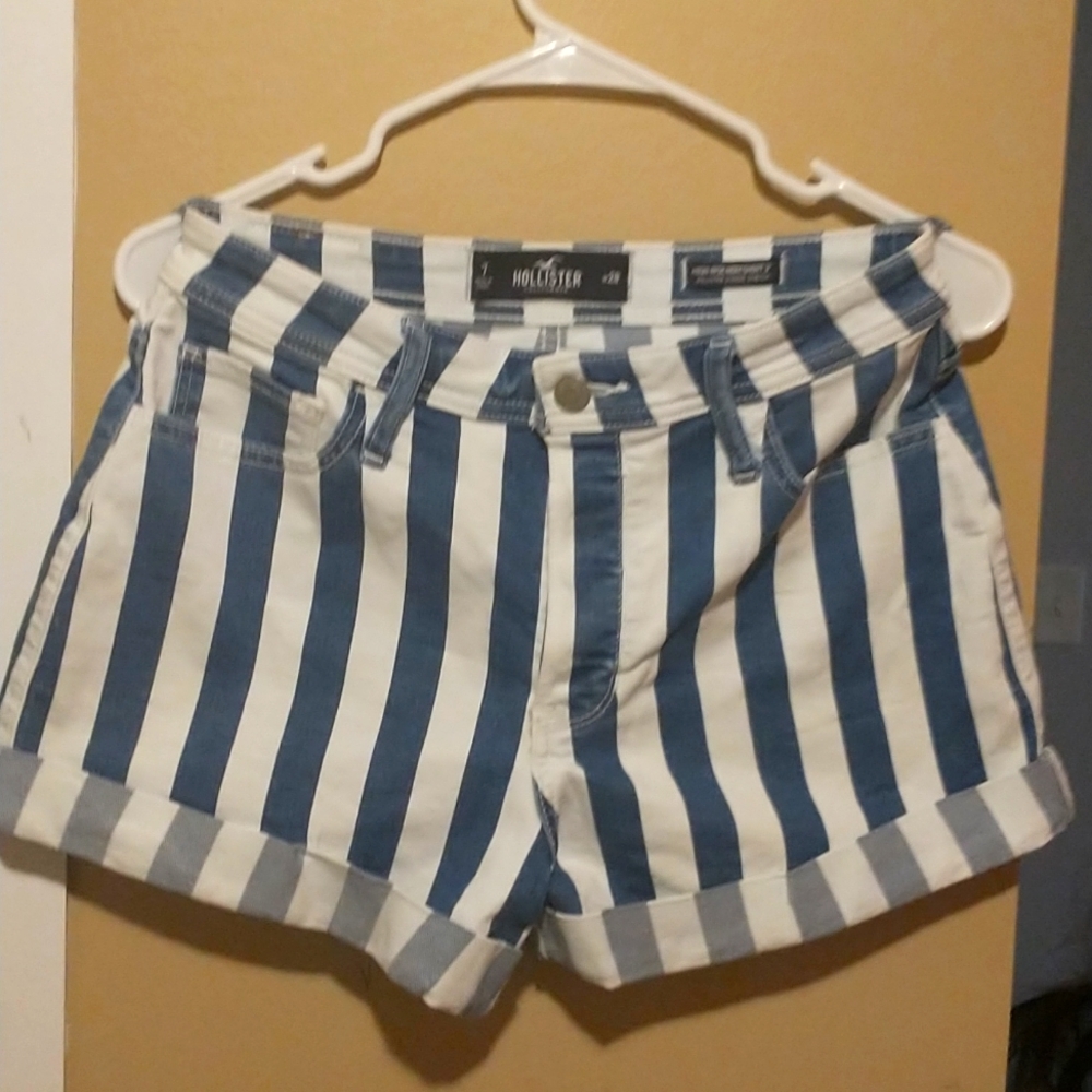 Hollister shirts